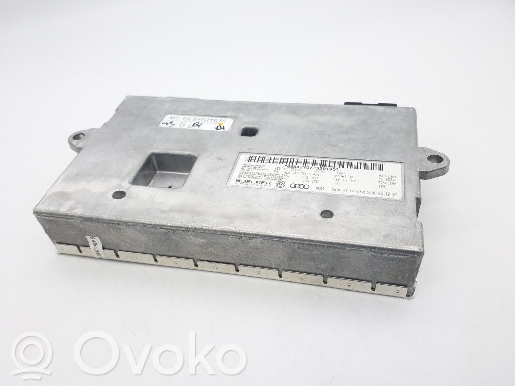 Panel radia   4E0035729A,4L0910731P,77529190