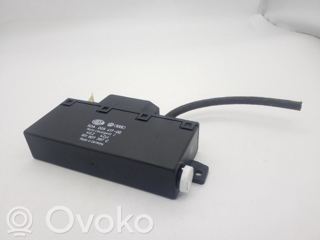 Audi 80 90 S2 B4 Other control units/modules 