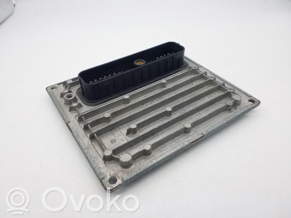 Motorsteuergerät ECU   7M5112A650AFD,S118934202,2GMD