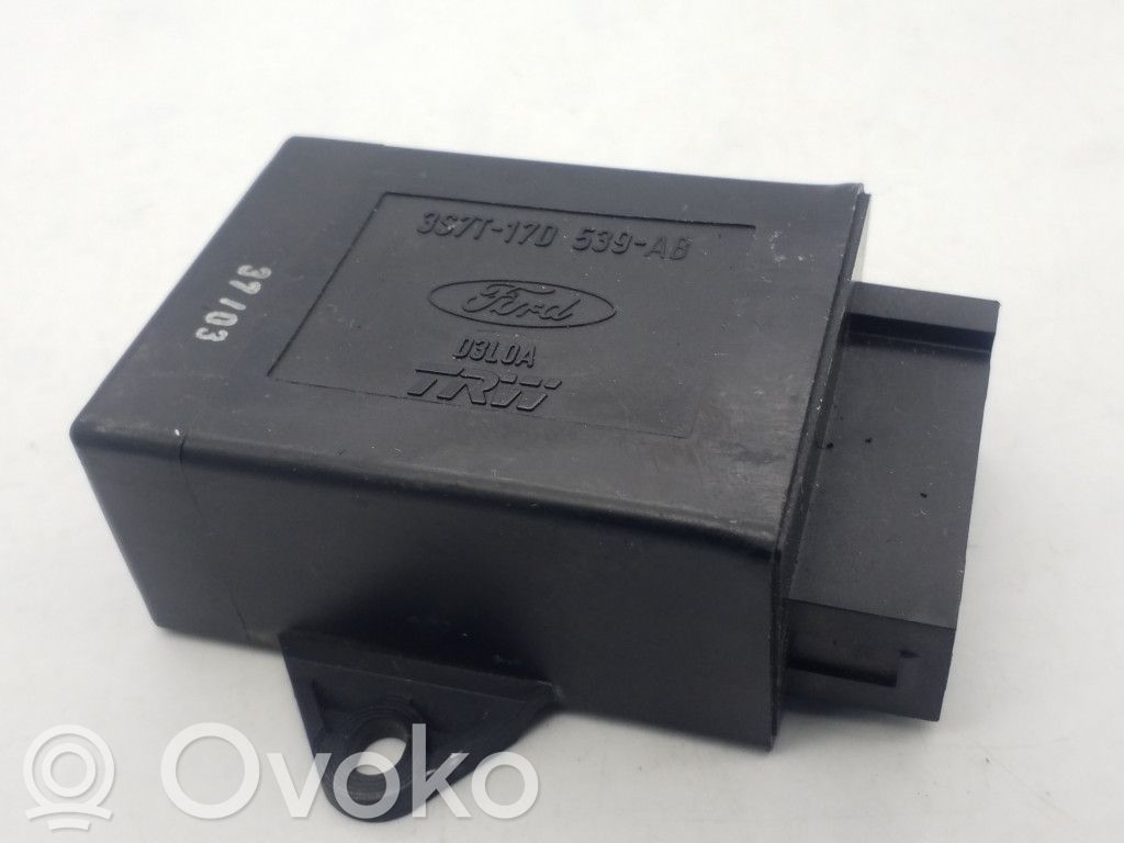 Ford Mondeo Mk III Lichtmodul Lichtsensor 