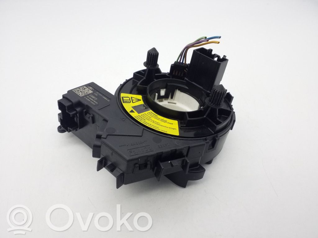 Ford Focus ST Lenkwinkelsensor Airbagschleifring Wickelfeder 