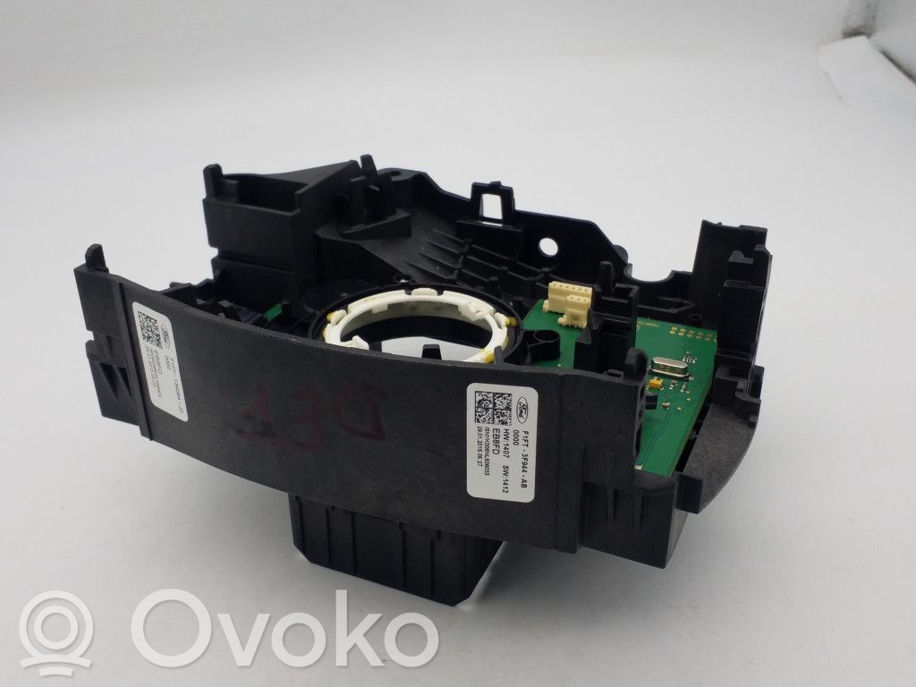 Ford Focus Verkleidung Lenksäule Lenkstock 