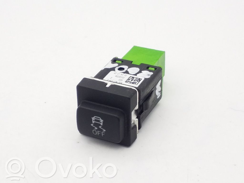 Skoda Fabia Mk2 (5J) ESP (stability program) switch 
