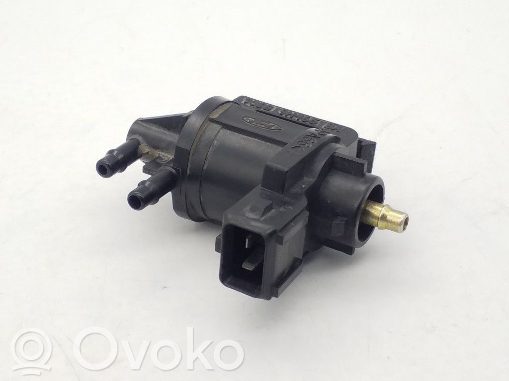 Electroválvula del turbo   93BB9H465BA