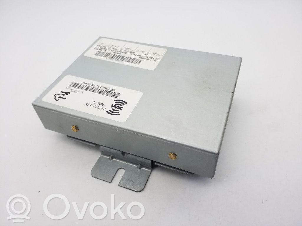Saturn Vue Unidad central de control multimedia 