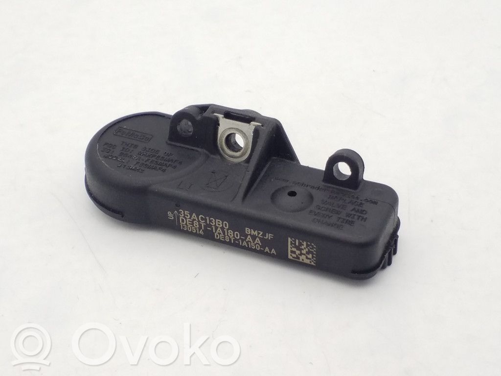 Ford Focus ST Tire pressure sensor 