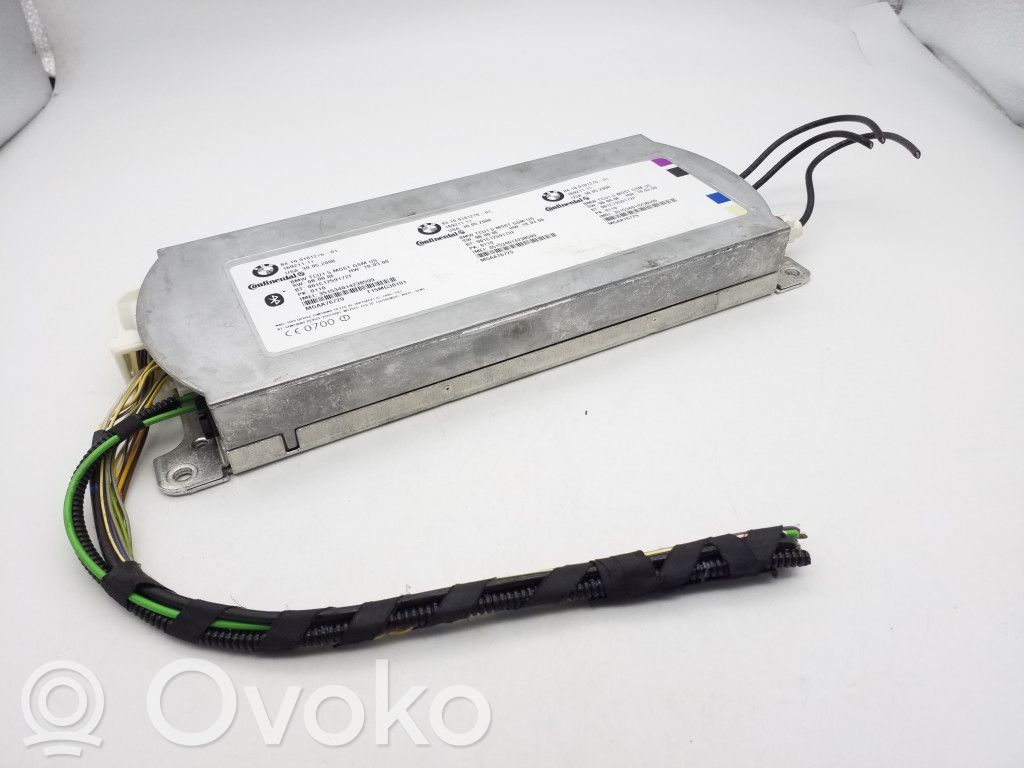 Bluetooth modulis   84109181276,9181276,16921111