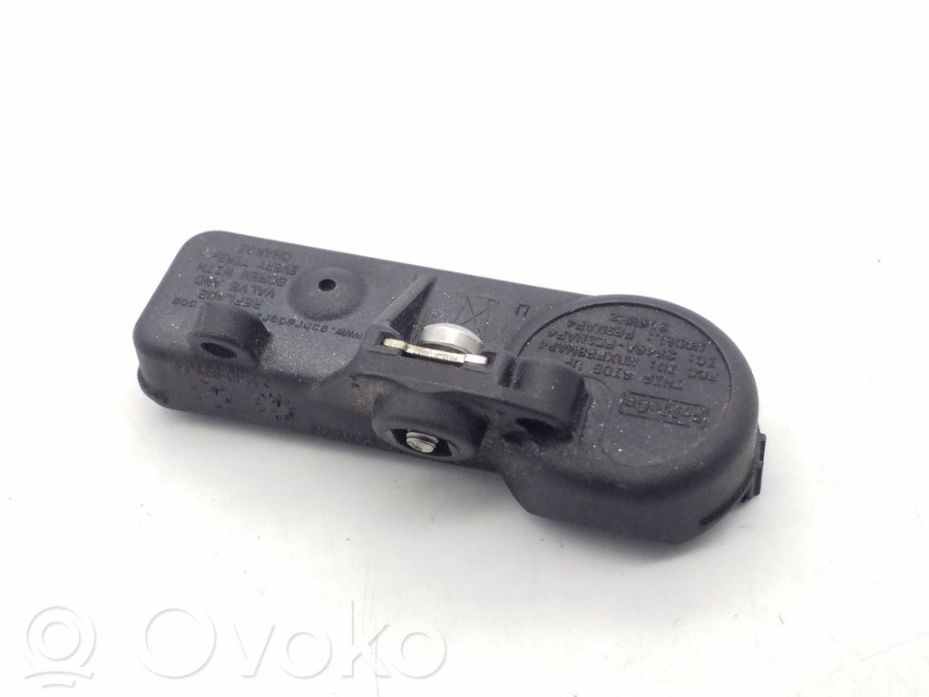 Ford Fiesta Tire pressure sensor 