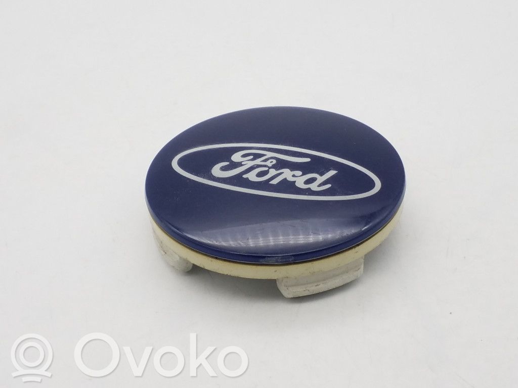 Ford Focus Rūpnīcas varianta diska centra vāciņš (-i) 