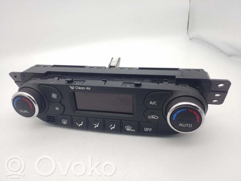 Climate control unit   97250A2212WK,A2C32149803