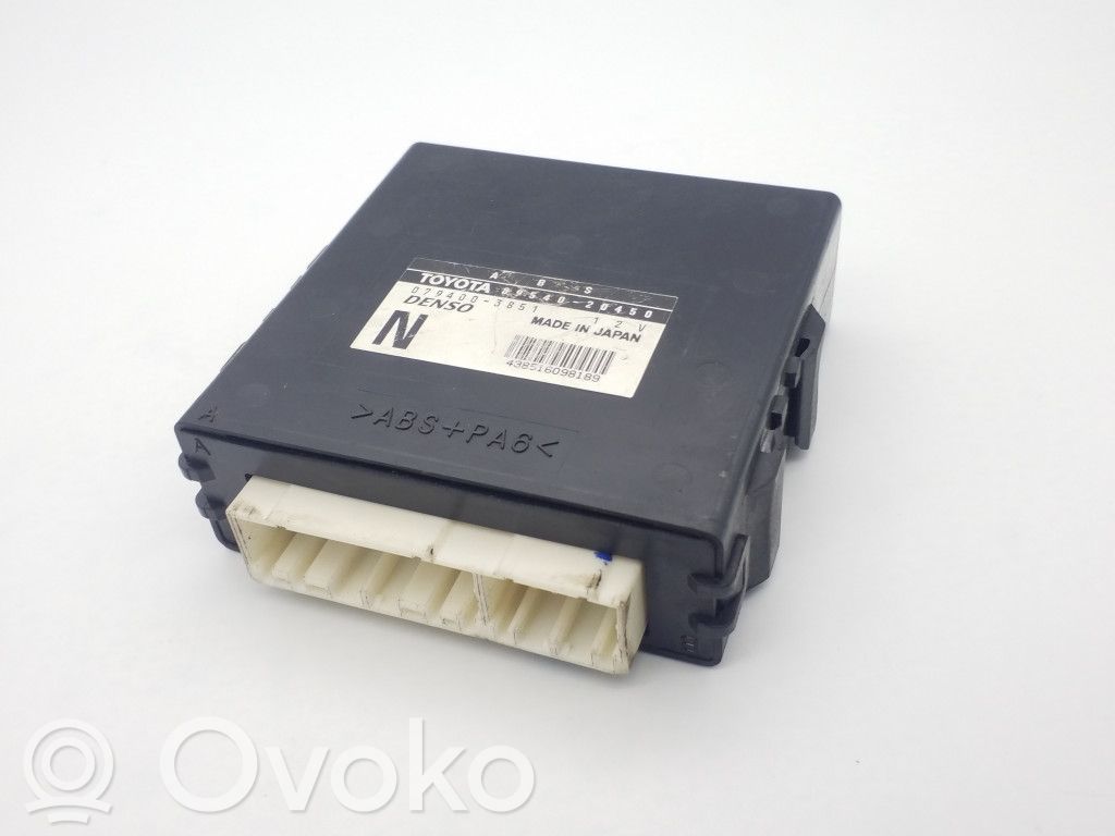 Toyota Celica T230 ABS control unit/module 