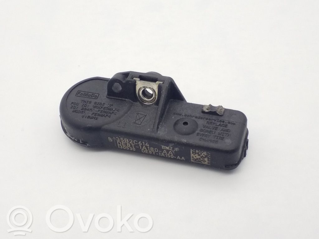 Ford Fiesta Tire pressure sensor 
