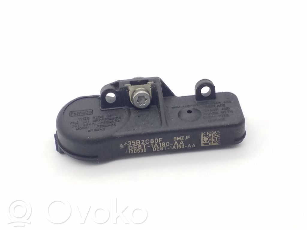 Ford Fiesta Tire pressure sensor 