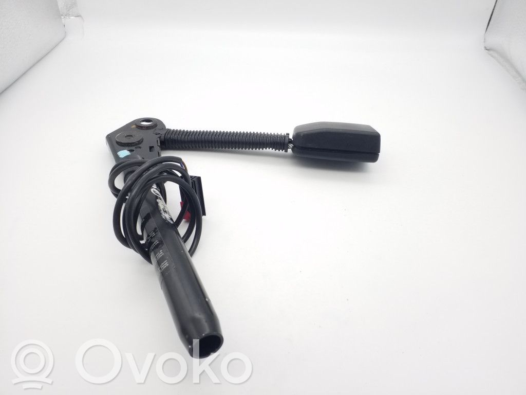 Ford Focus Sagtis diržo priekinė 