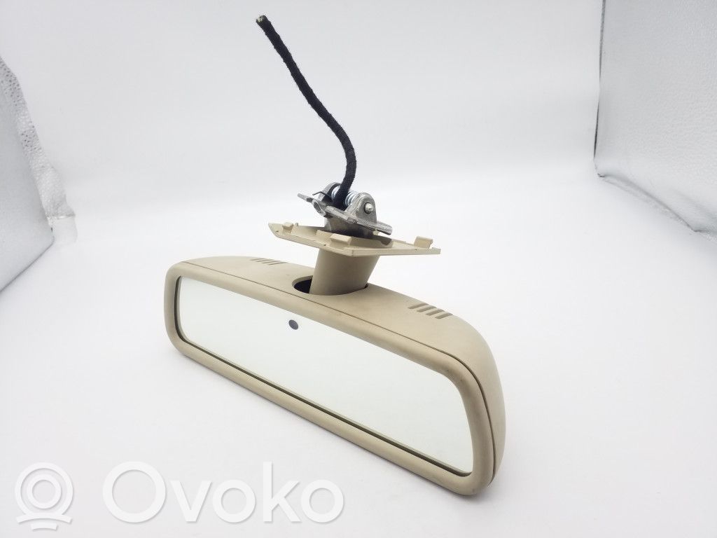Audi A8 S8 D3 4E Rear view mirror (interior) 