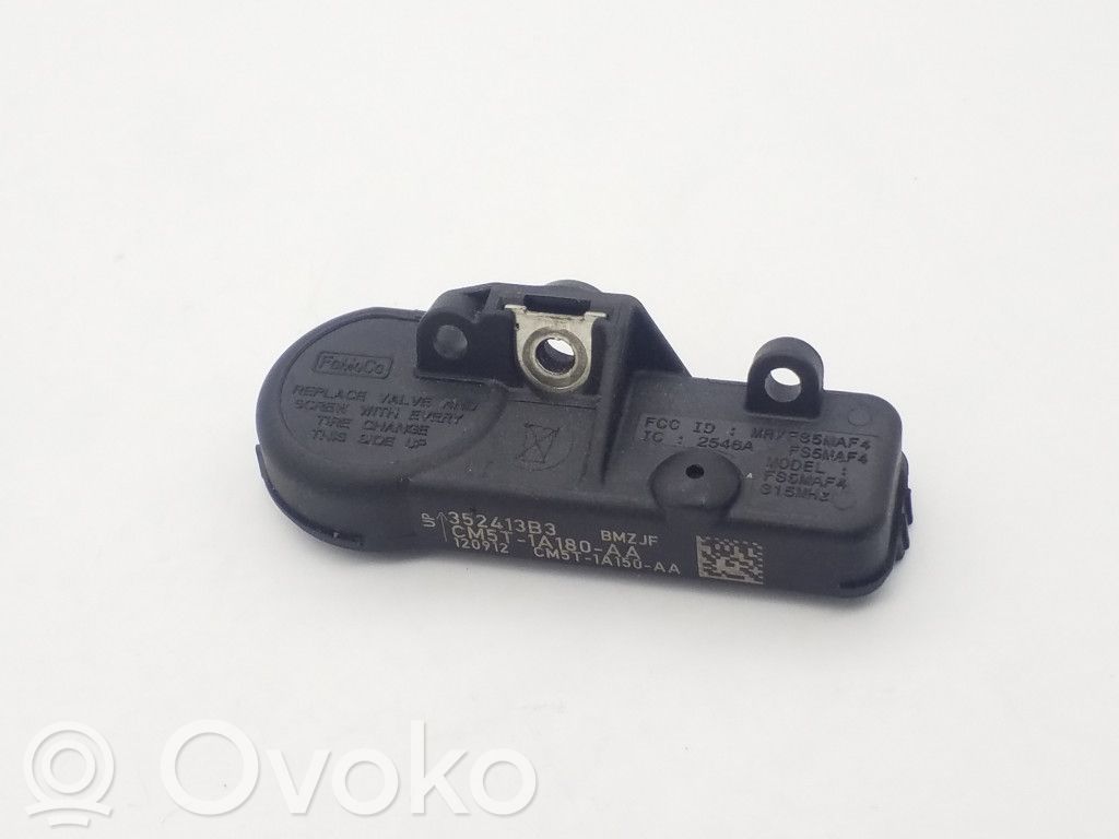 Ford Fusion II Sensor de presión del neumático 