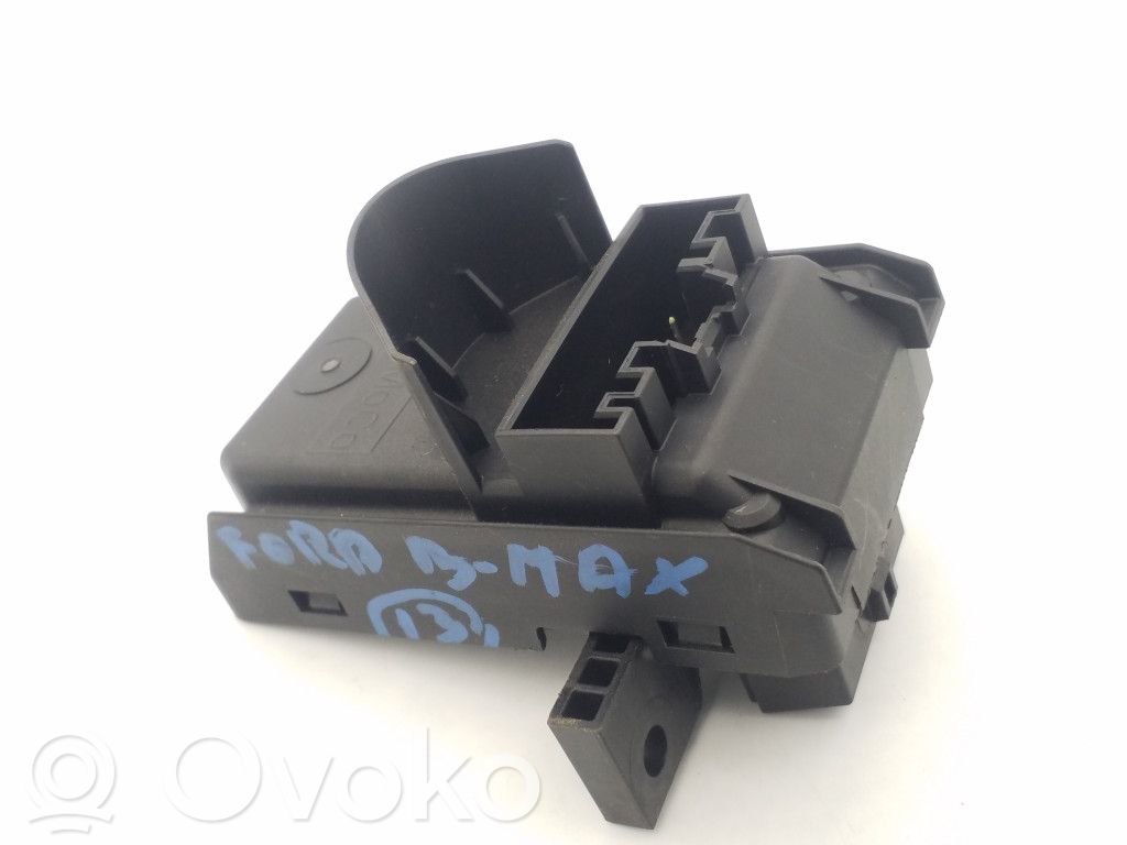 Ford B-MAX Other control units/modules 