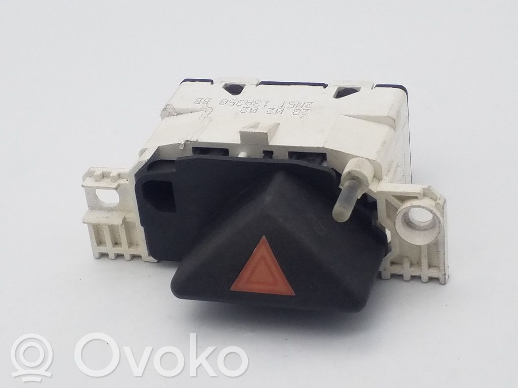Ford Focus Hazard light switch 