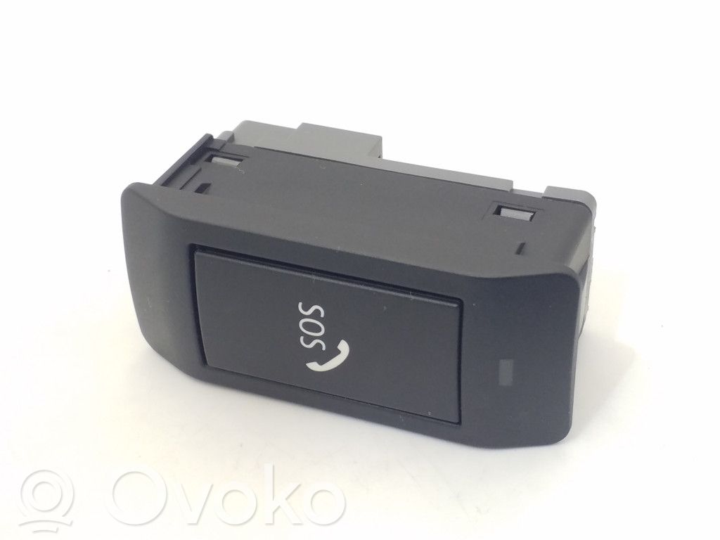 BMW 5 E60 E61 Other switches/knobs/shifts 