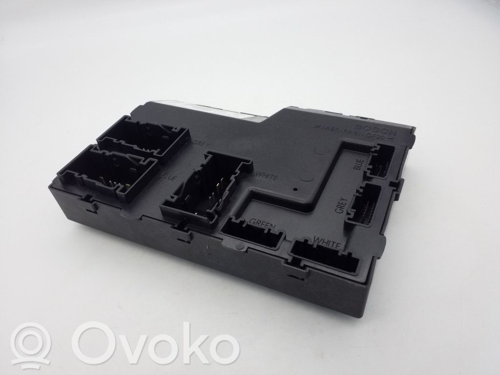 Ford B-MAX Comfort/convenience module 