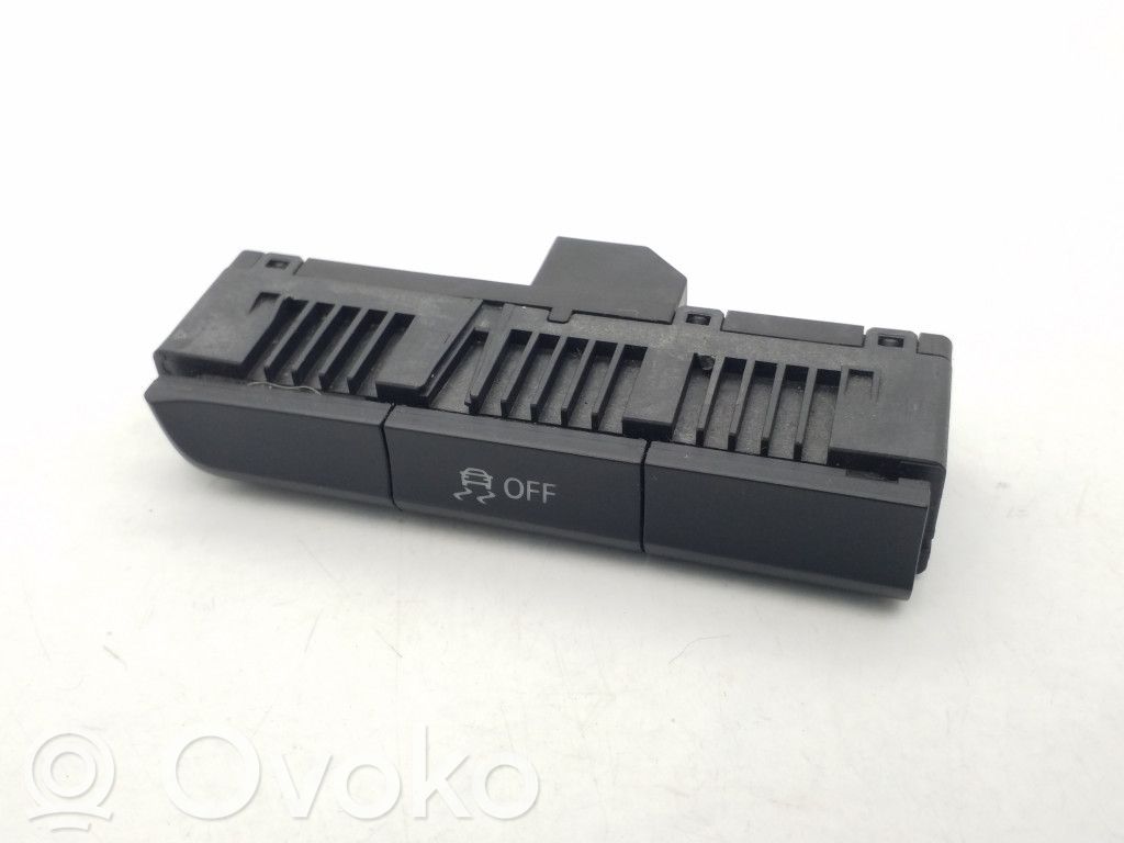 Audi A4 S4 B8 8K Interruptor ESP (programa de estabilidad) 