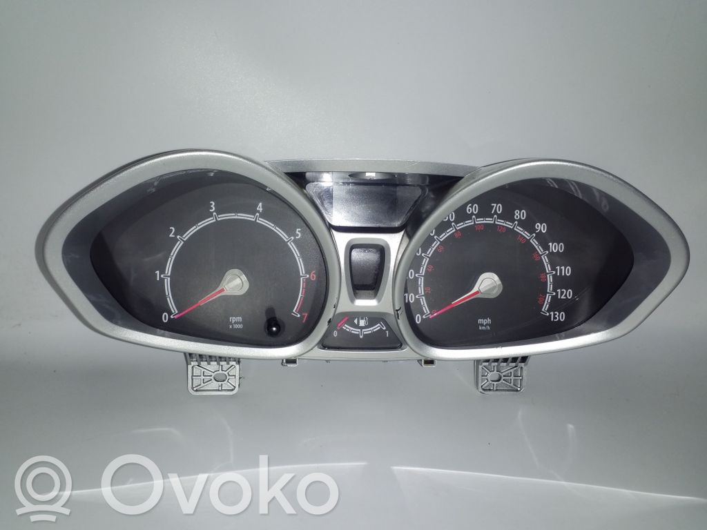 Ford Fiesta Nopeusmittari (mittaristo) 