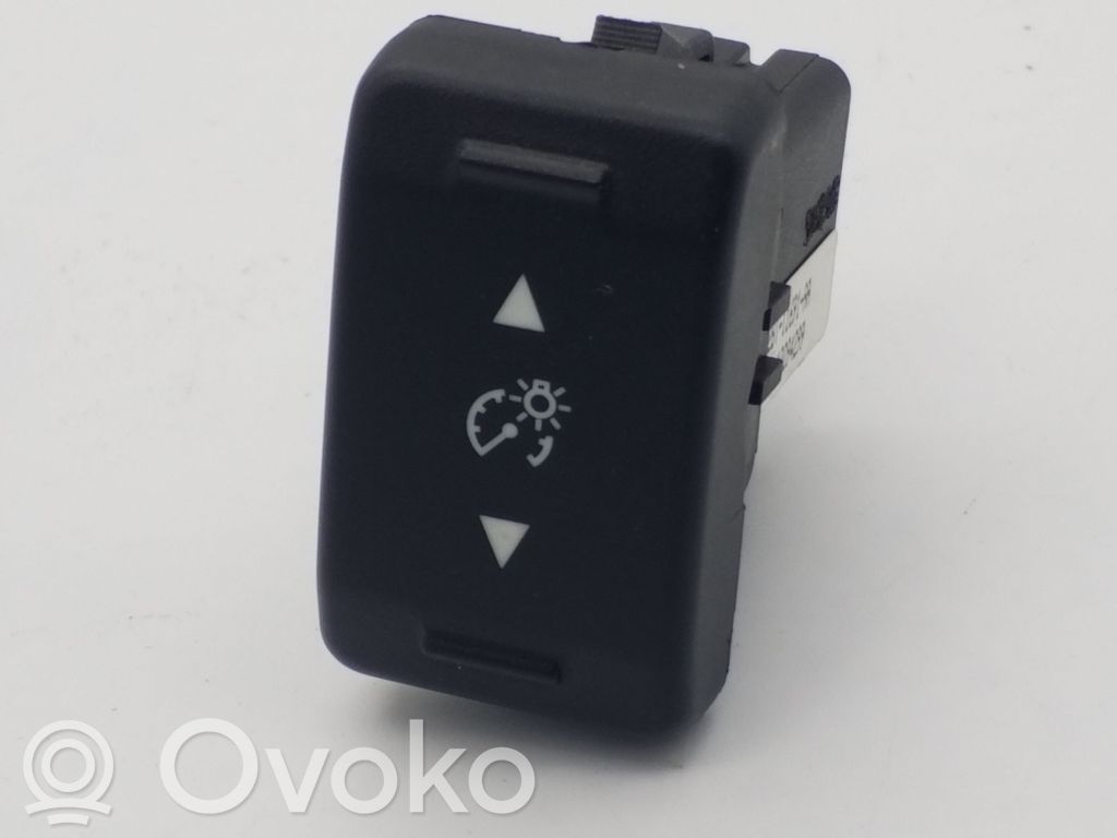 Panel lighting control switch   D2BT11691AA,10094299