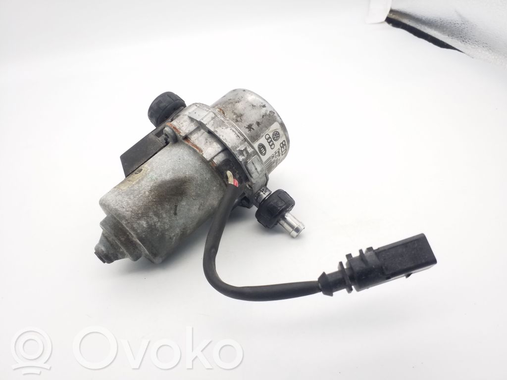 Audi A6 S6 C6 4F Alipainepumppu 