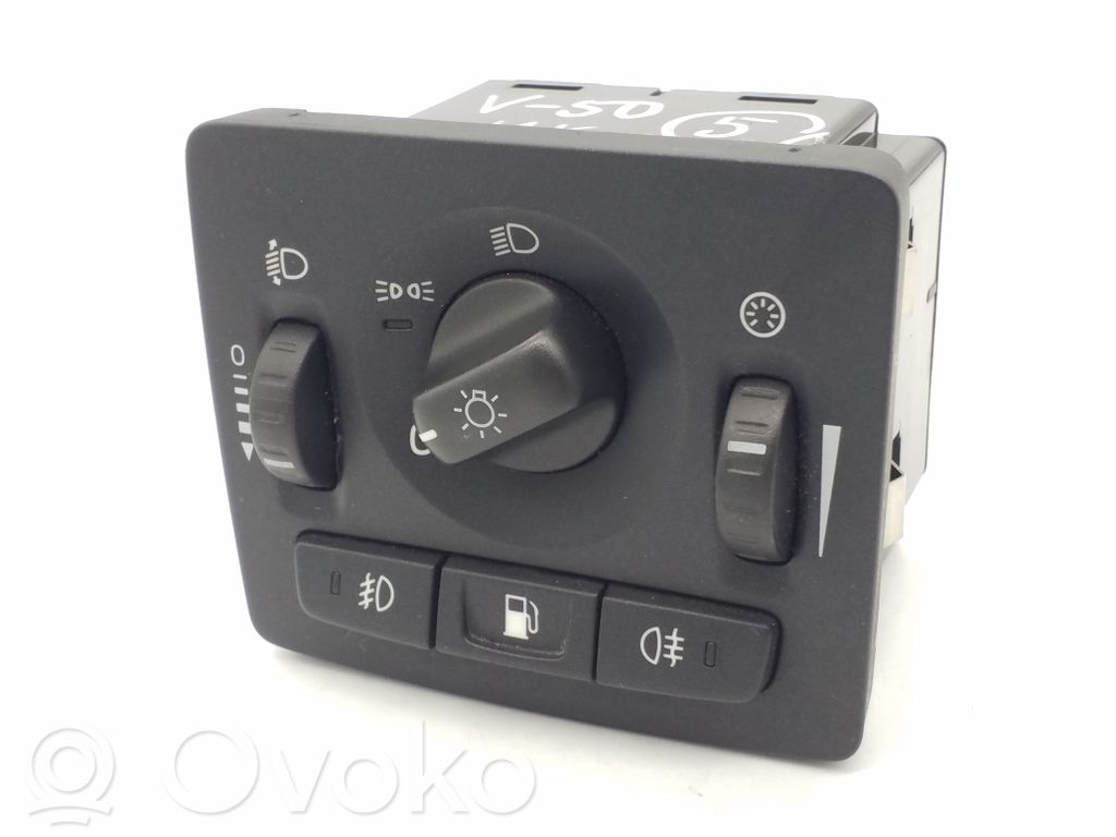 Light switch   30669736,04W35T