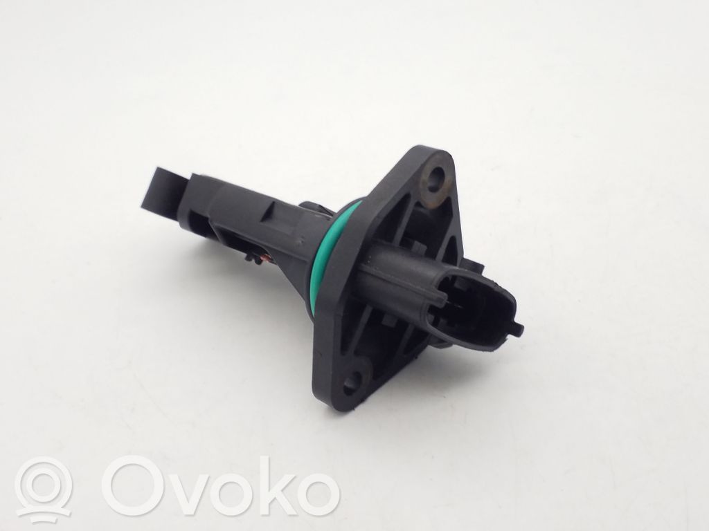 Opel Corsa D Ilmamassan virtausanturi 