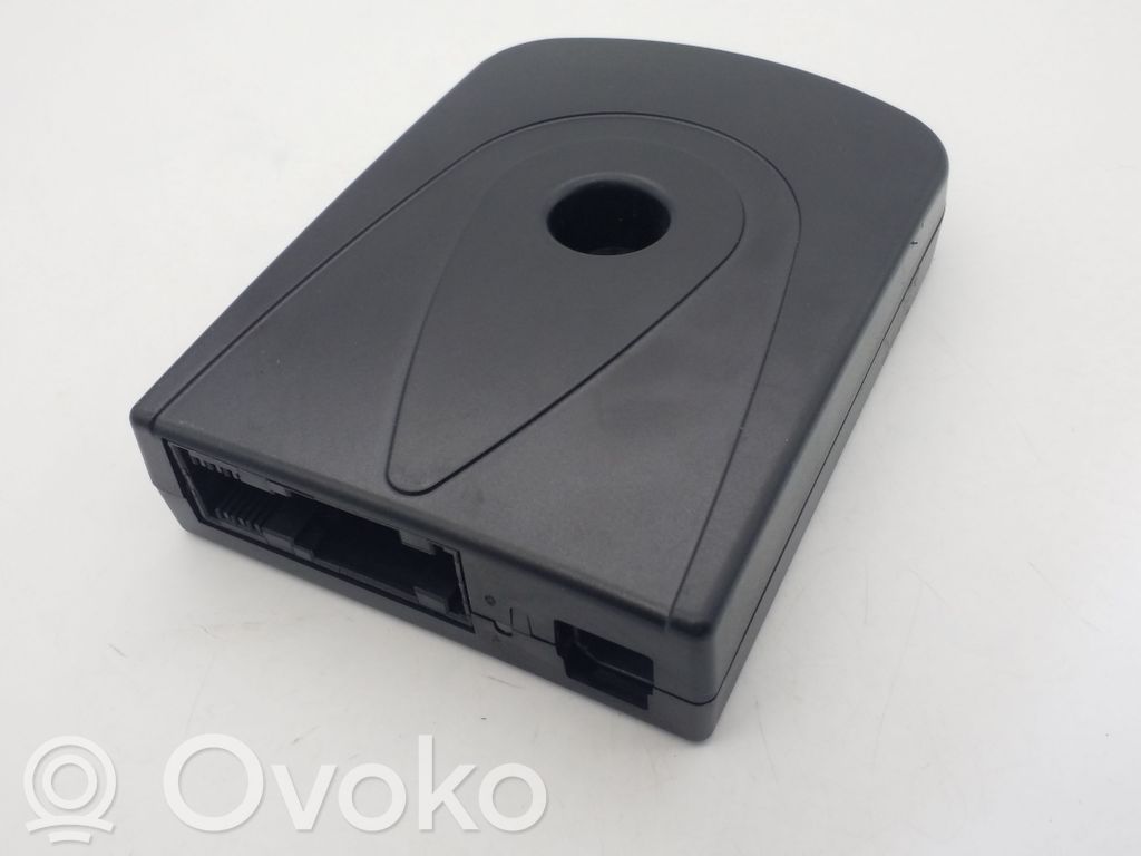 Ford Galaxy Bluetooth modulis 