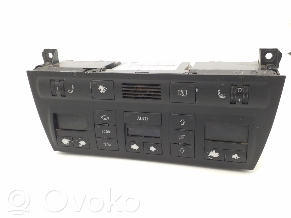 Audi A6 S6 C5 4B Panel klimatyzacji 