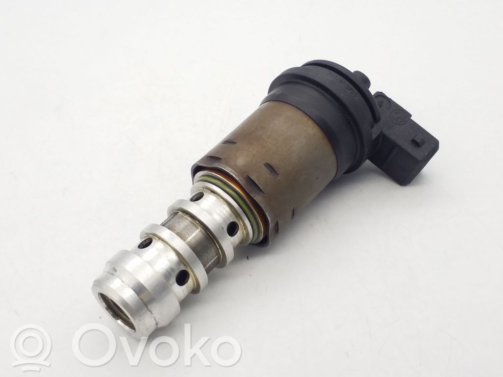 BMW 3 E46 Electrovanne position arbre à cames 
