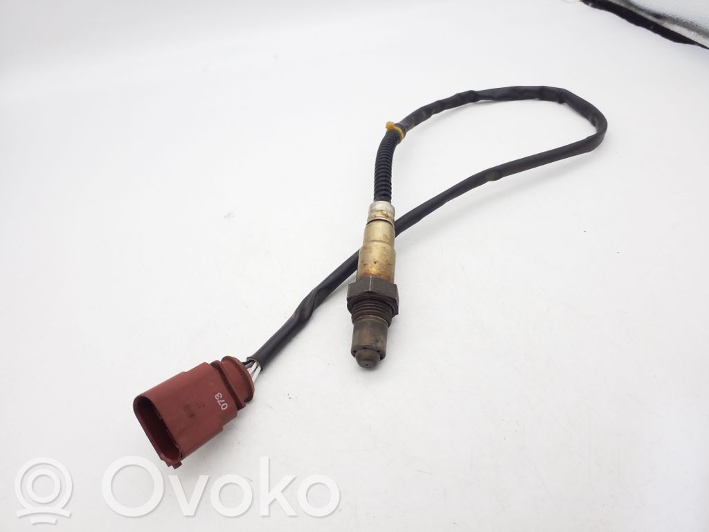 Audi Q7 4L Lambda probe sensor 