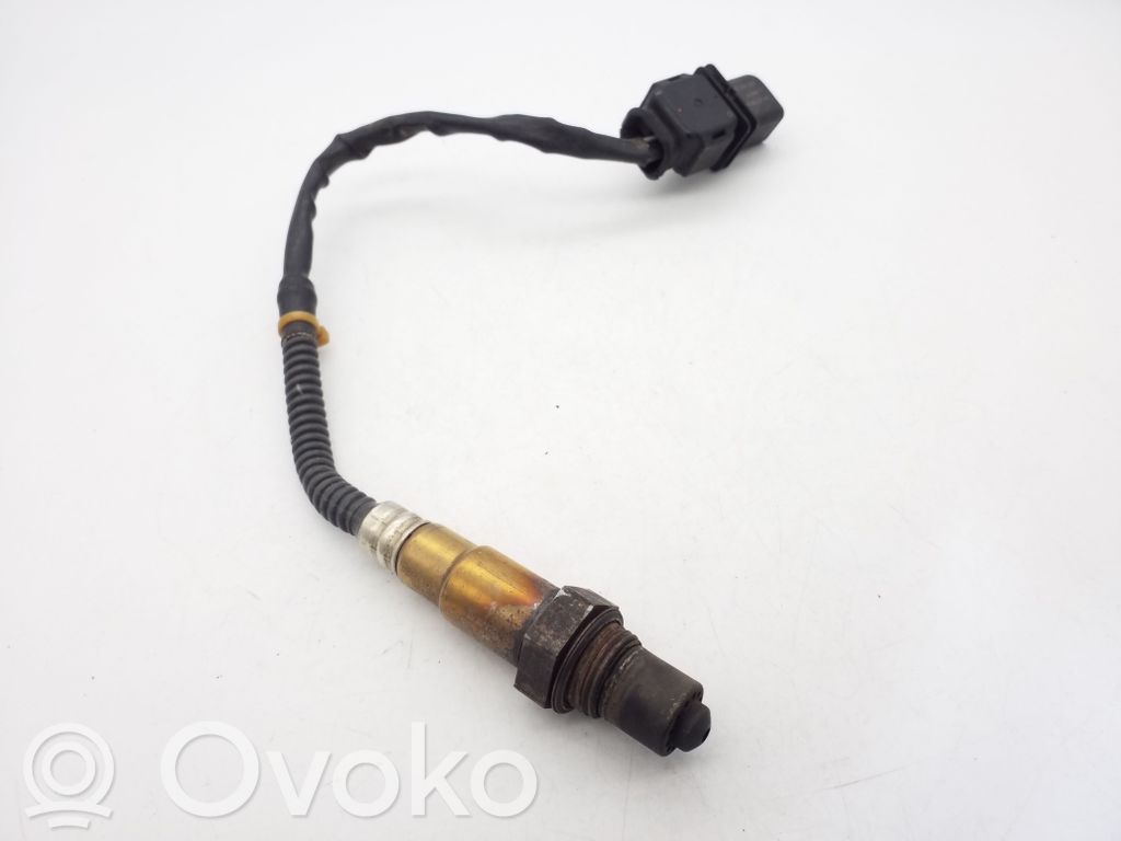 Volkswagen Touareg I Sonde lambda 
