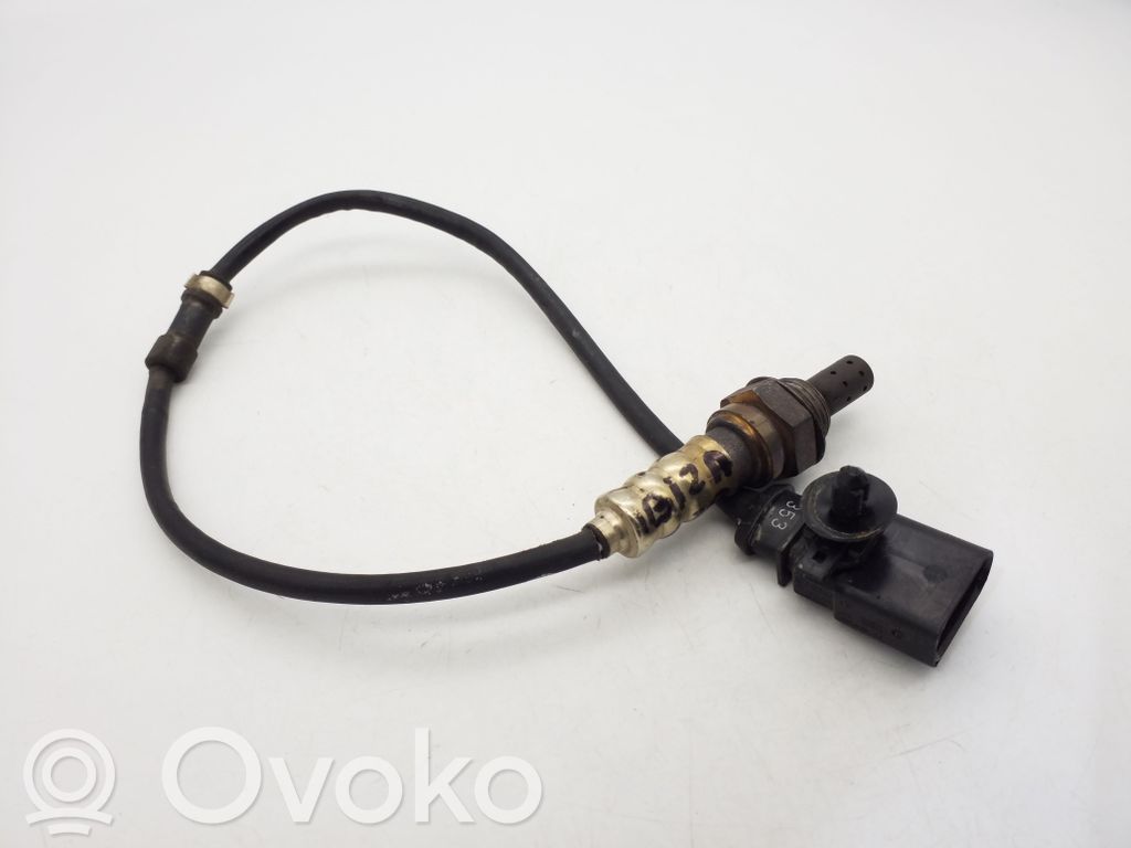 Seat Ibiza IV (6J,6P) Lambda probe sensor 