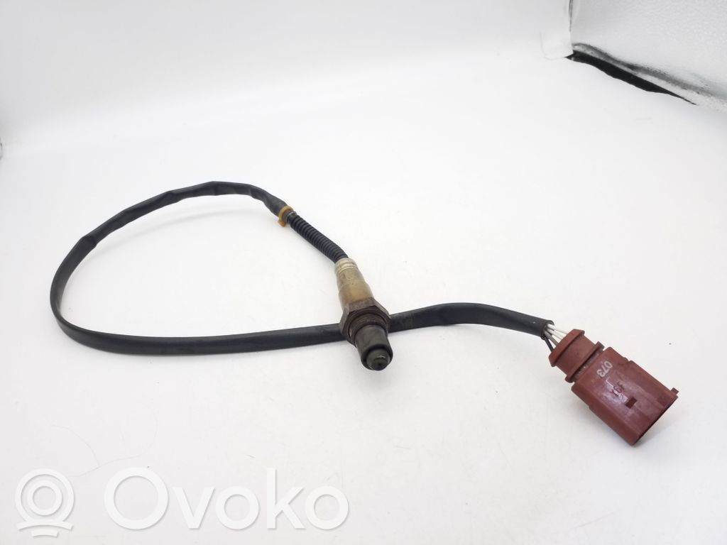 Lambda probe sensor   022906262CF,0258006839