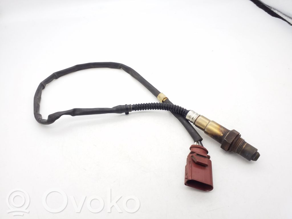 Volkswagen Touareg I Lambda probe sensor 