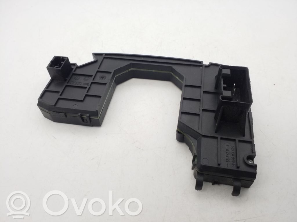 Volkswagen Phaeton Power steering control unit/module 