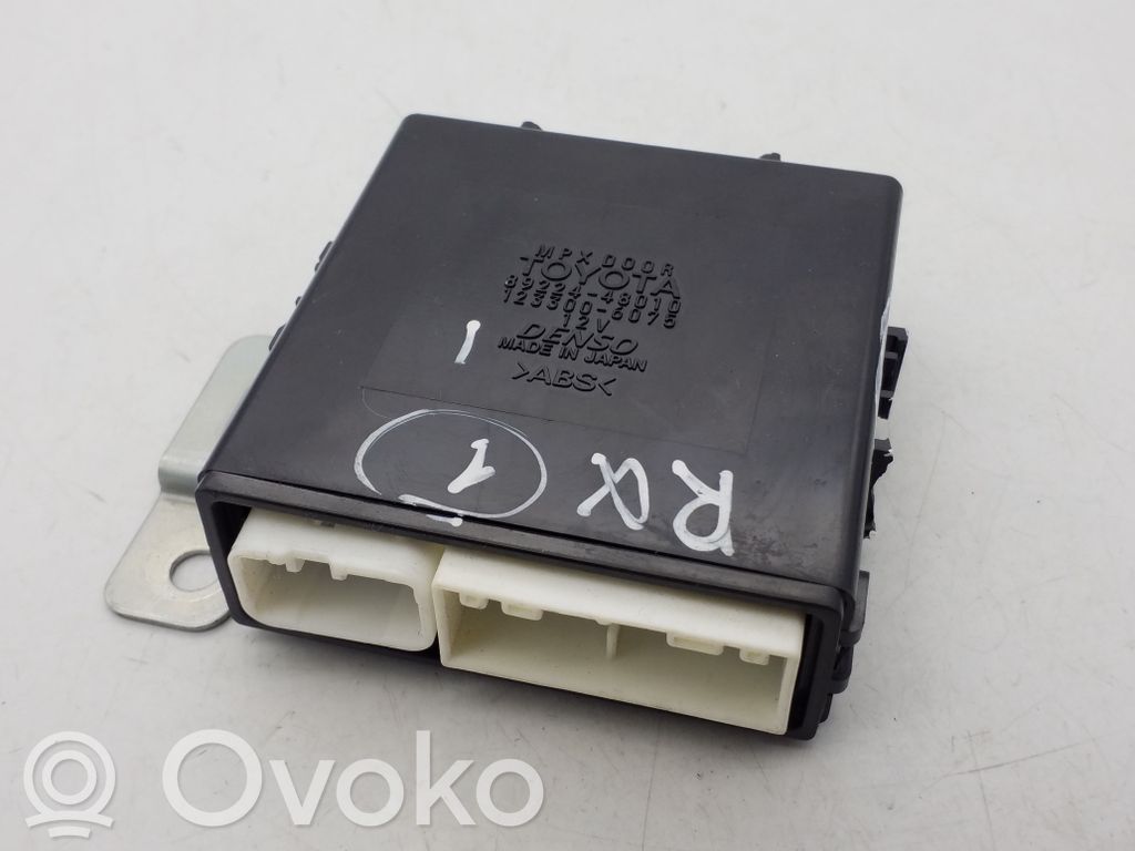 Lexus RX 300 Door control unit/module 
