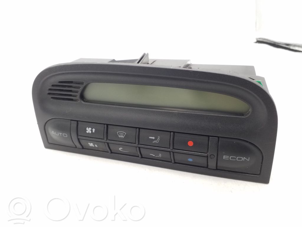 Volkswagen Sharan Climate control unit 