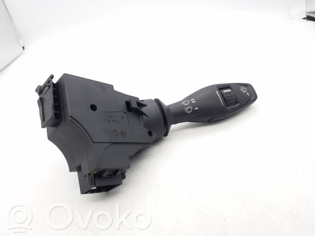 Ford B-MAX Palanca de control del limpiaparabrisas 