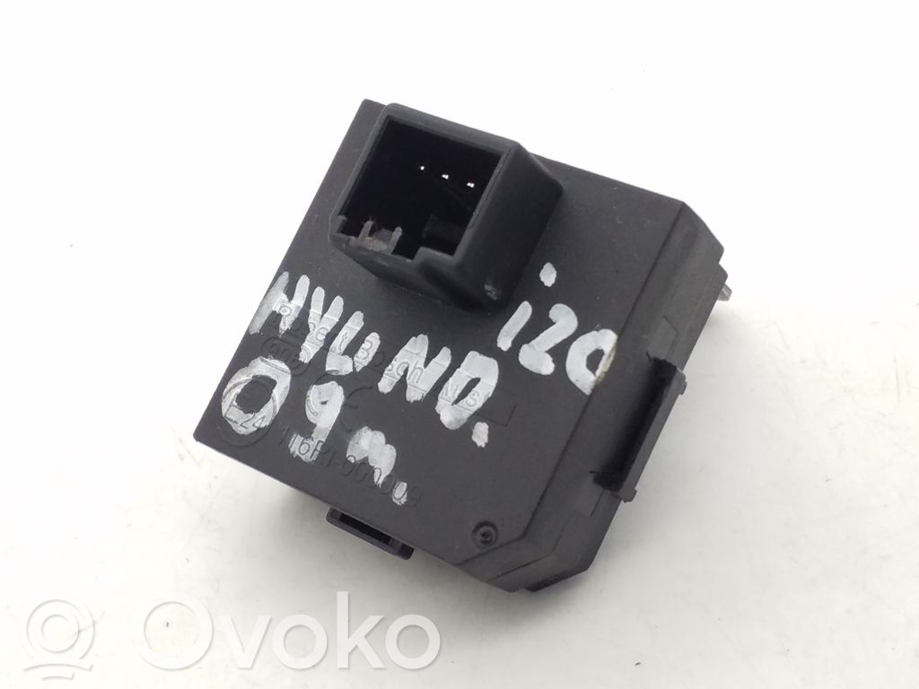 Hyundai i20 (PB PBT) Immobilizer control unit/module 