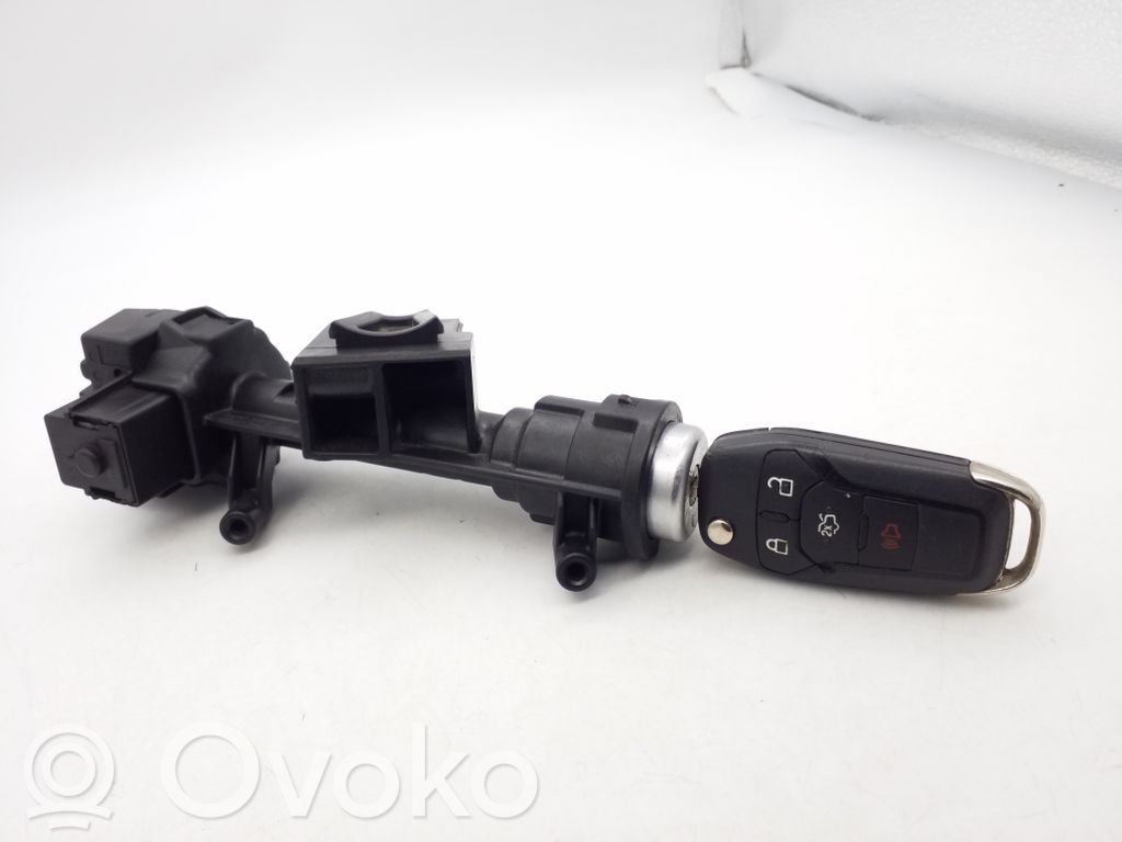 Virtalukko   DG9C3F642AC,DS7T15K601A