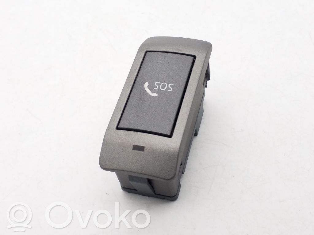 BMW 7 E65 E66 Other switches/knobs/shifts 