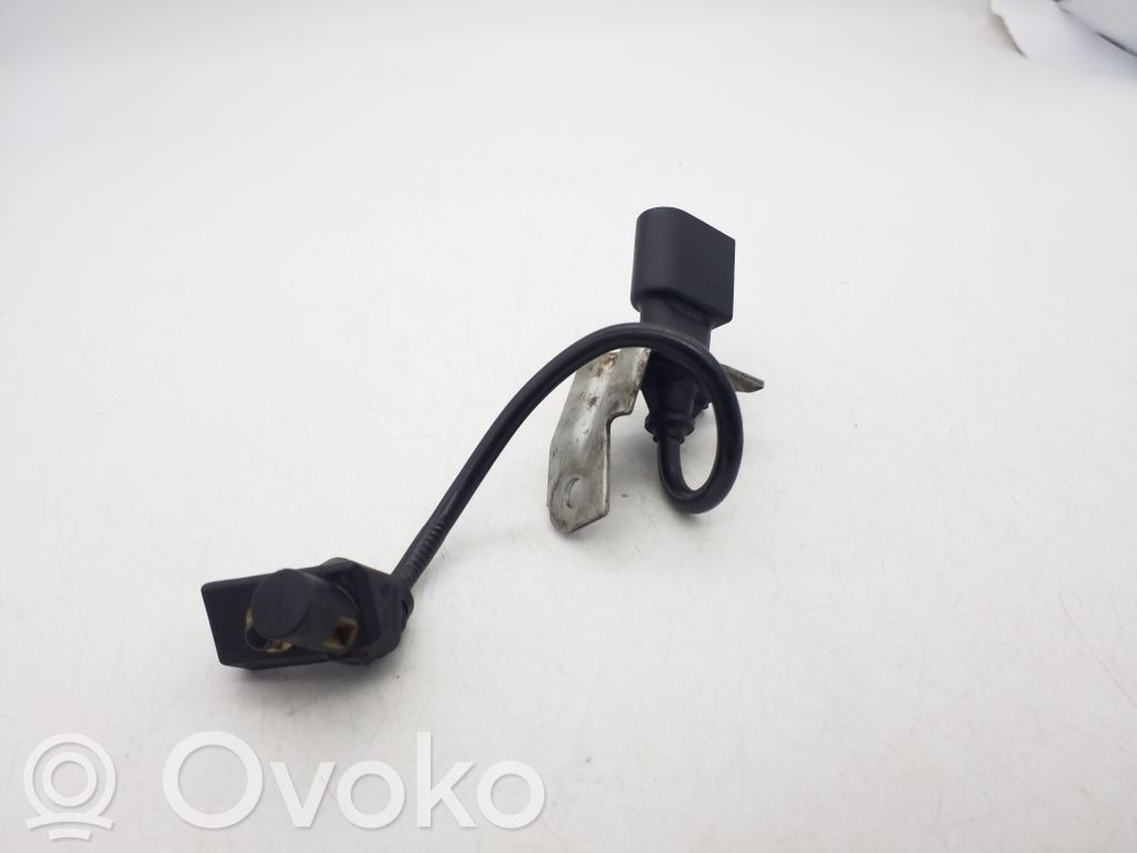 Crankshaft position sensor   0281002477