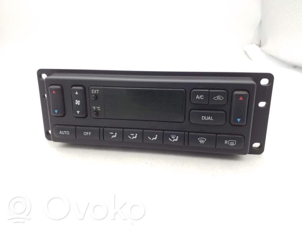 Ford Explorer Climate control unit 