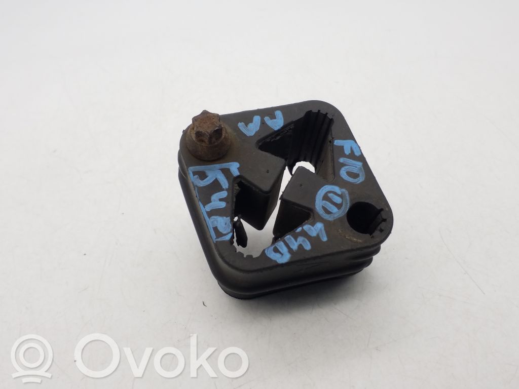 BMW 5 F10 F11 Other exhaust manifold parts 