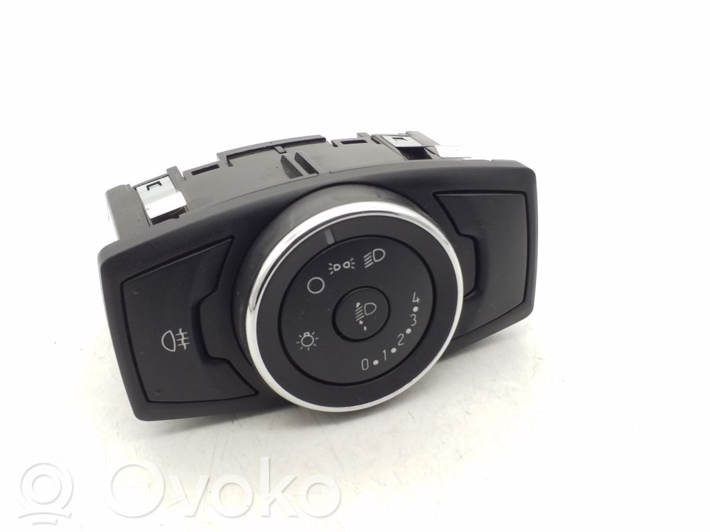 Lichtschalter   BM5T13A024GB
