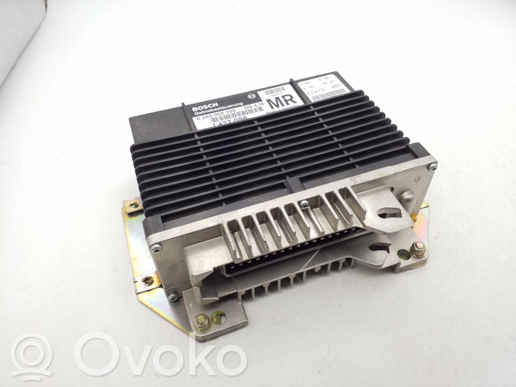 BMW 5 E34 Unitate/modul de control cutie de viteze 